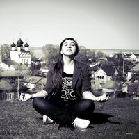 Anastasiya  Miskiv's Photo