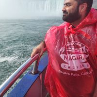 Muzzammil Hussain的照片