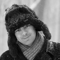 Maciej Plewicki's Photo