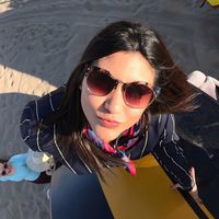 Alejandra Avendaño的照片