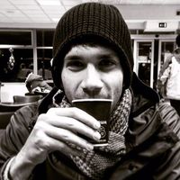 Guillaume Gssns's Photo