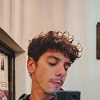 Julian Valentini's Photo