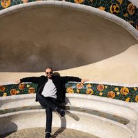 jeremy Antunes's Photo