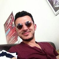 Burak Yüce's Photo