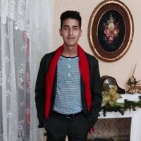 Sebastian Padilla Mitani's Photo