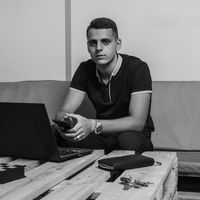 Тимур Васильев's Photo