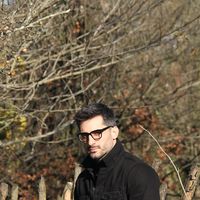 Photos de Fariborz Naghipour