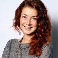 Lana Nefedova的照片