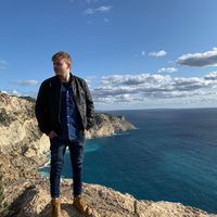 Franco Yaccuzzi's Photo