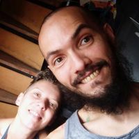 Sebastián Nicolás Parodi's Photo