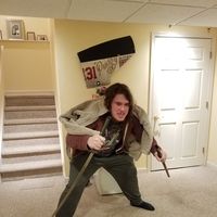 Photos de Aidan Shaw