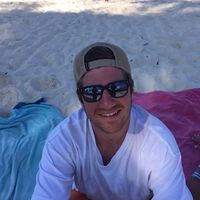 Pelayo Larraín Ossa's Photo