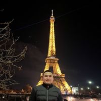 Daryn Mellatuly's Photo