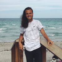 Samuel Carrier's Photo