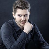 Michal Bedkowski's Photo