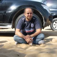 Cherif Hemaya's Photo