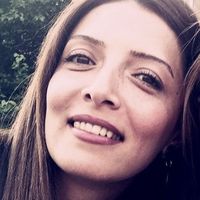 Emma Kirakosyan's Photo