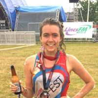 Annabel Deakin的照片