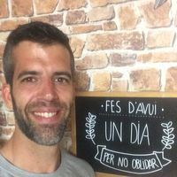 MANUEL LAPEÑA's Photo