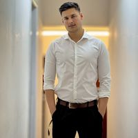 Lovepreet Bajwa's Photo