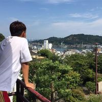 Kazuma Yamaguchi's Photo