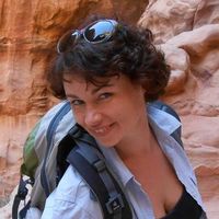 Fotos de Anna Lapteva