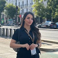 Fotos de Shusha Mohammed