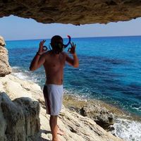 Darek Birecki's Photo