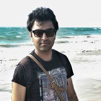 Sushobhit Choudhary's Photo