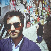 David Durand的照片