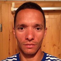 Alex Riviere's Photo