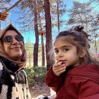 Emel Çevik的照片