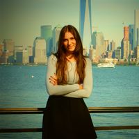 Magdalena Hoffmann's Photo