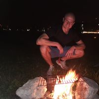 Stanislaw Milczarek's Photo