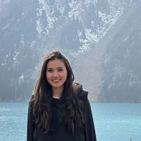 Aidana Ramazan's Photo