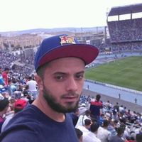 Fotos von Bilal Simoh