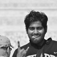 Aditya Dubey's Photo