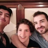 Francesca Rossi的照片