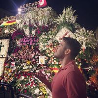 Ernesto Flamarique's Photo