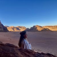 Nina  Youssef's Photo