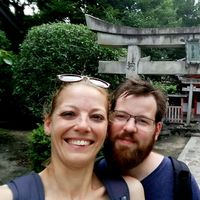 Sébastien Schopfer's Photo