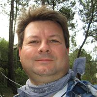 David Beckers的照片