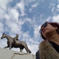 Erica Charalambous的照片