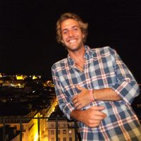 Luís Zilhão的照片