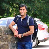 Pesare Shoja的照片