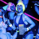 Fiesta en bar LGBT / show drag 🏳️‍🌈✨的照片