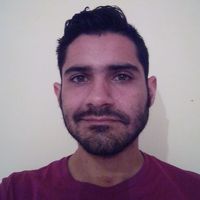 Arnold Bustillo's Photo