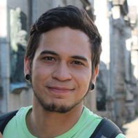 GABRIEL RAMOS的照片