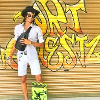 Jeff Джефф Hazem Fadl (吉发）'s Photo