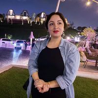 Asma Hammami的照片